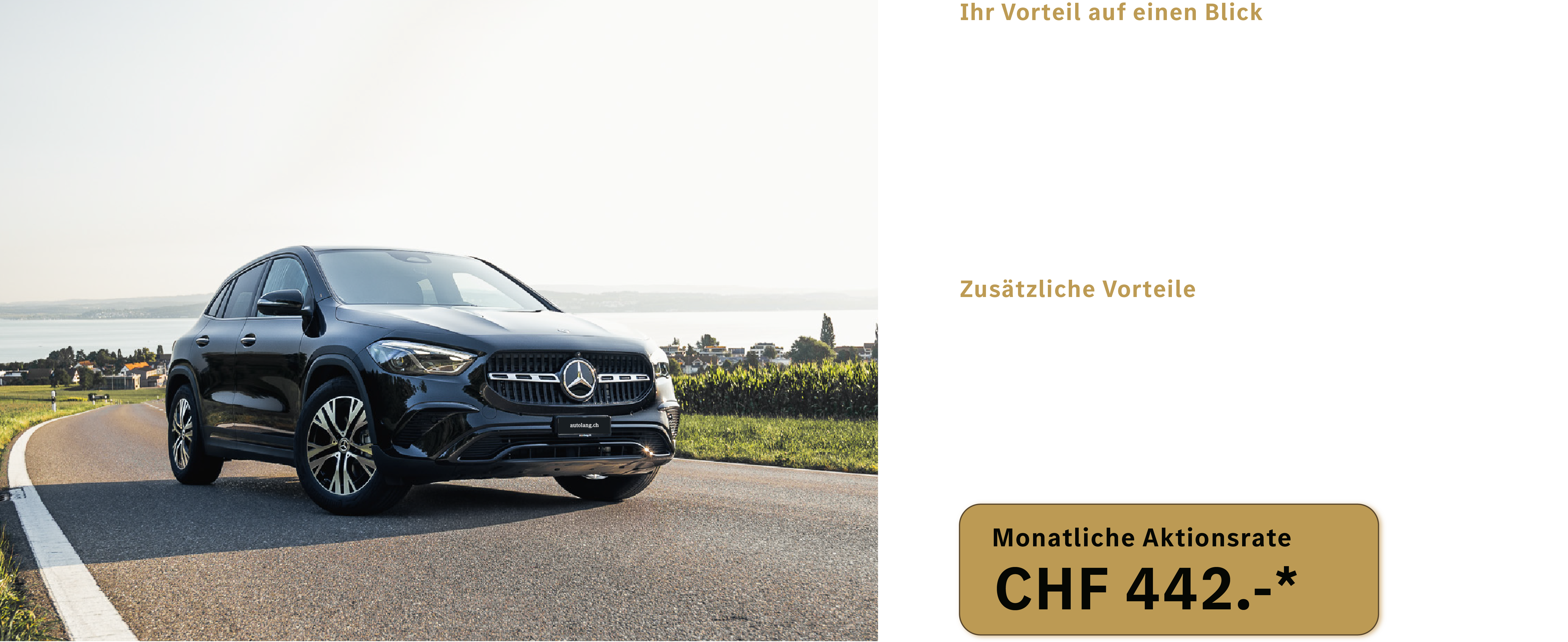 Auto Lang GLA Edition